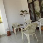 Mr. Ratul Shivhare Residence by GM Architects - Sheet10
