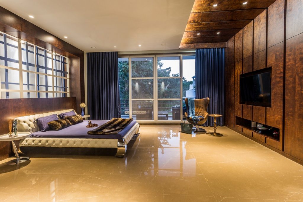 Abhyudaya by KNS Architects Private Limited - sheet25