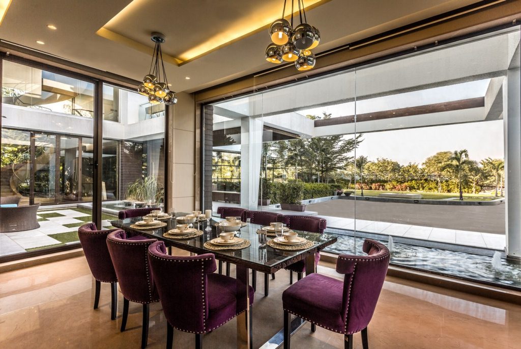 Abhyudaya by KNS Architects Private Limited - sheet27