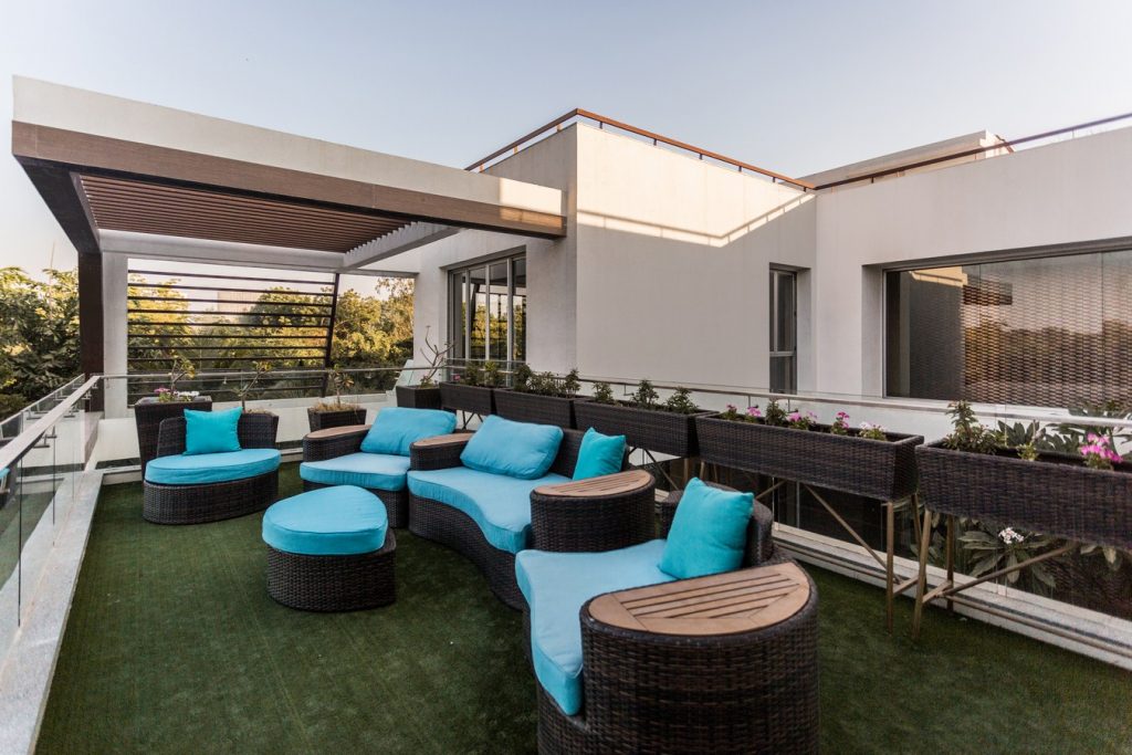 Abhyudaya by KNS Architects Private Limited - sheet31