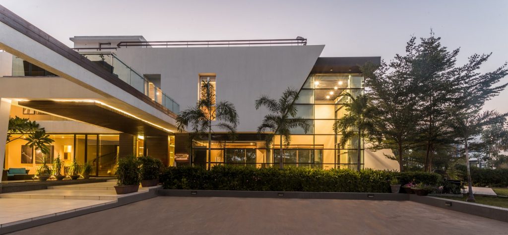 Abhyudaya by KNS Architects Private Limited - sheet6