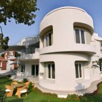 Lalabhai, Vadodara by SPIRIT - sheet2