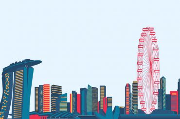 A309 Case Study of a Modern Day Eden - SIngapore