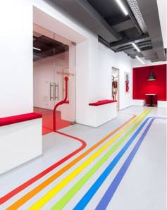 How Architecture and Design Can Help the Specially-Abled