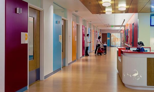 How Architecture and Design Can Help the Specially-Abled