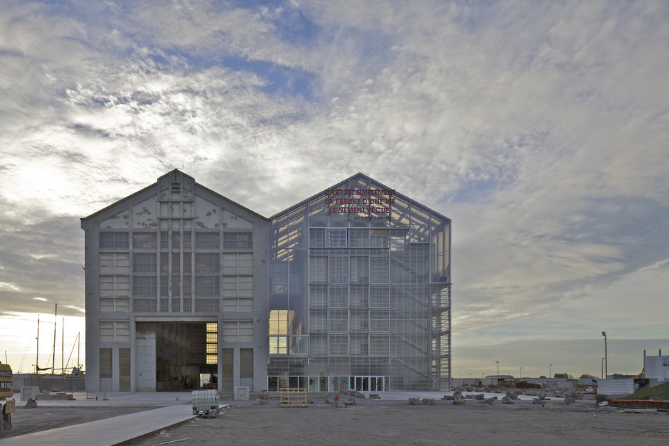 Adaptive Reuse – 10 of the most significant projects around the world