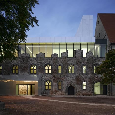 Adaptive Reuse – 10 of the most significant projects around the world