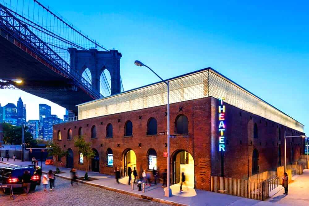 Adaptive Reuse – 10 of the most significant projects around the world