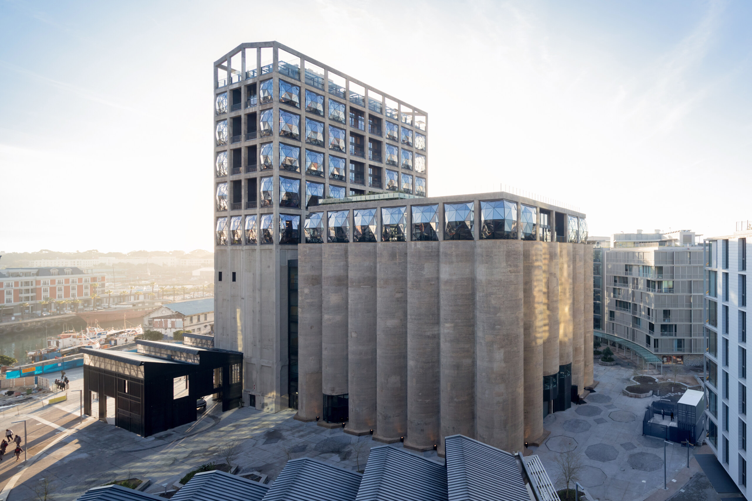 Adaptive Reuse – 10 of the most significant projects around the world