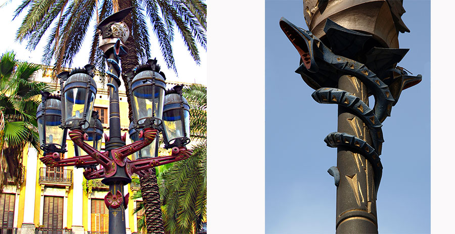 The unusual genius of Antoni Gaudí