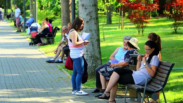 Career Advice for Aspiring Environmental Psychologists