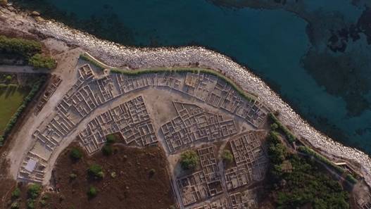 Archaeological sites in Tunisia that every Architect must visit (11)