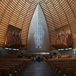 Evolution of Cathedral Architecture in the West