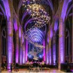 Evolution of Cathedral Architecture in the West