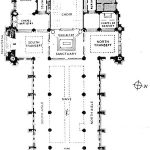 Evolution of Cathedral Architecture in the West