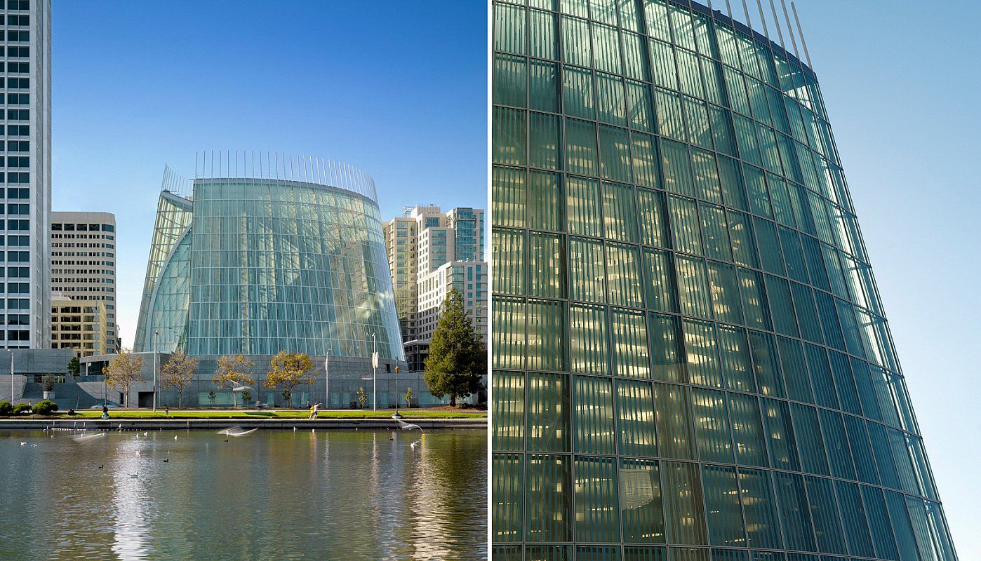 Evolution of Cathedral Architecture in the West