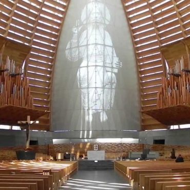 Evolution of Cathedral Architecture in the West - RTF | Rethinking The ...