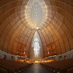 Evolution of Cathedral Architecture in the West