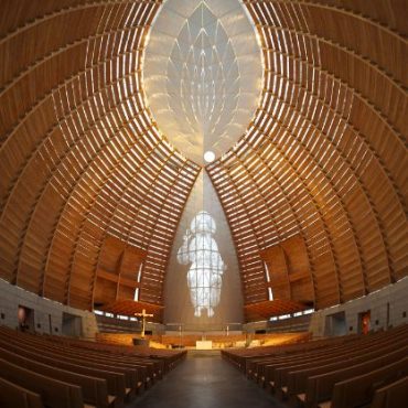 Evolution of Cathedral Architecture in the West - RTF | Rethinking The ...
