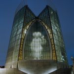Evolution of Cathedral Architecture in the West