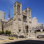 Evolution of Cathedral Architecture in the West