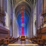 Evolution of Cathedral Architecture in the West