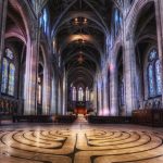 Evolution of Cathedral Architecture in the West