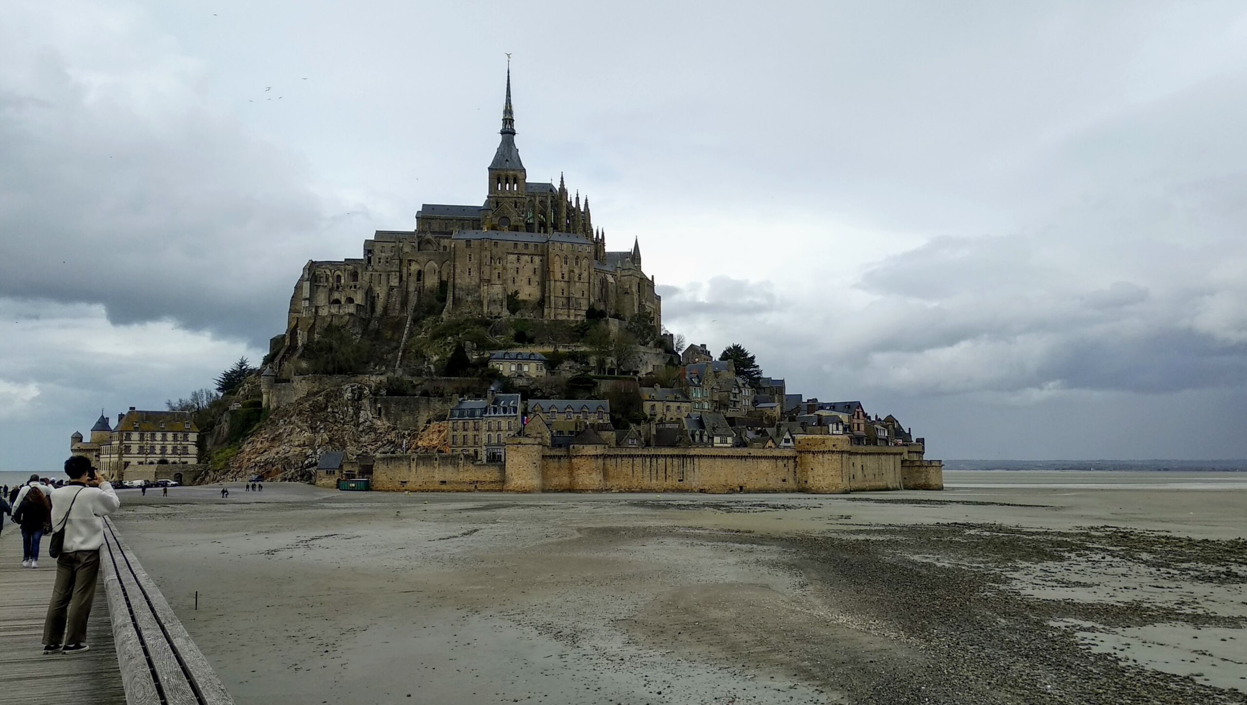 Places every Architect must visit in France
