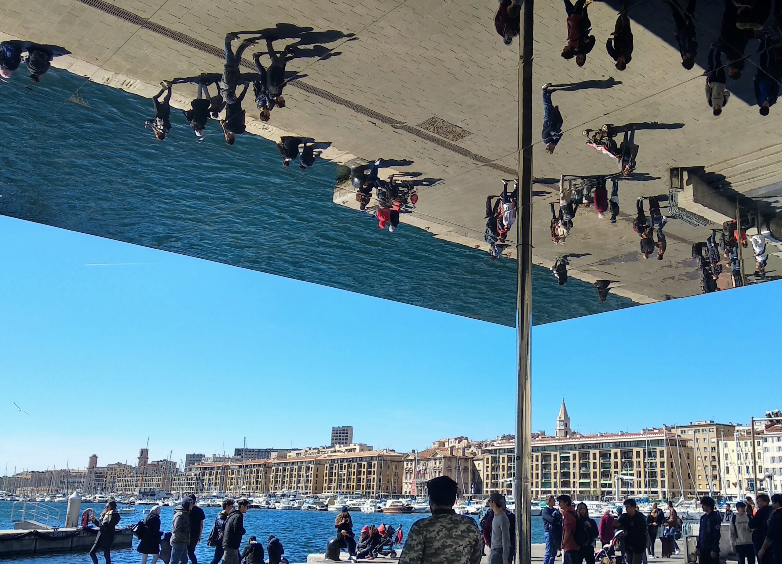 Places every Architect must visit in France