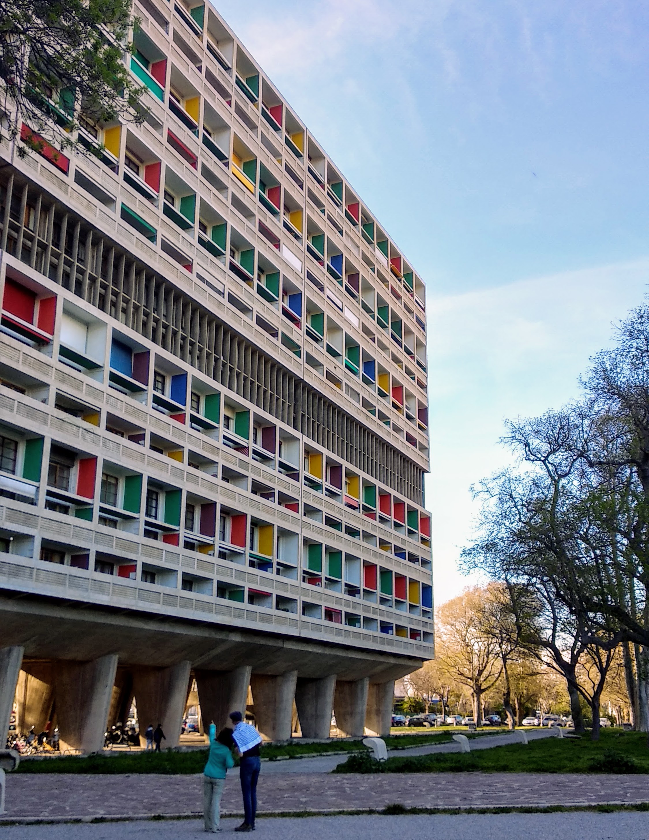 Places every Architect must visit in France