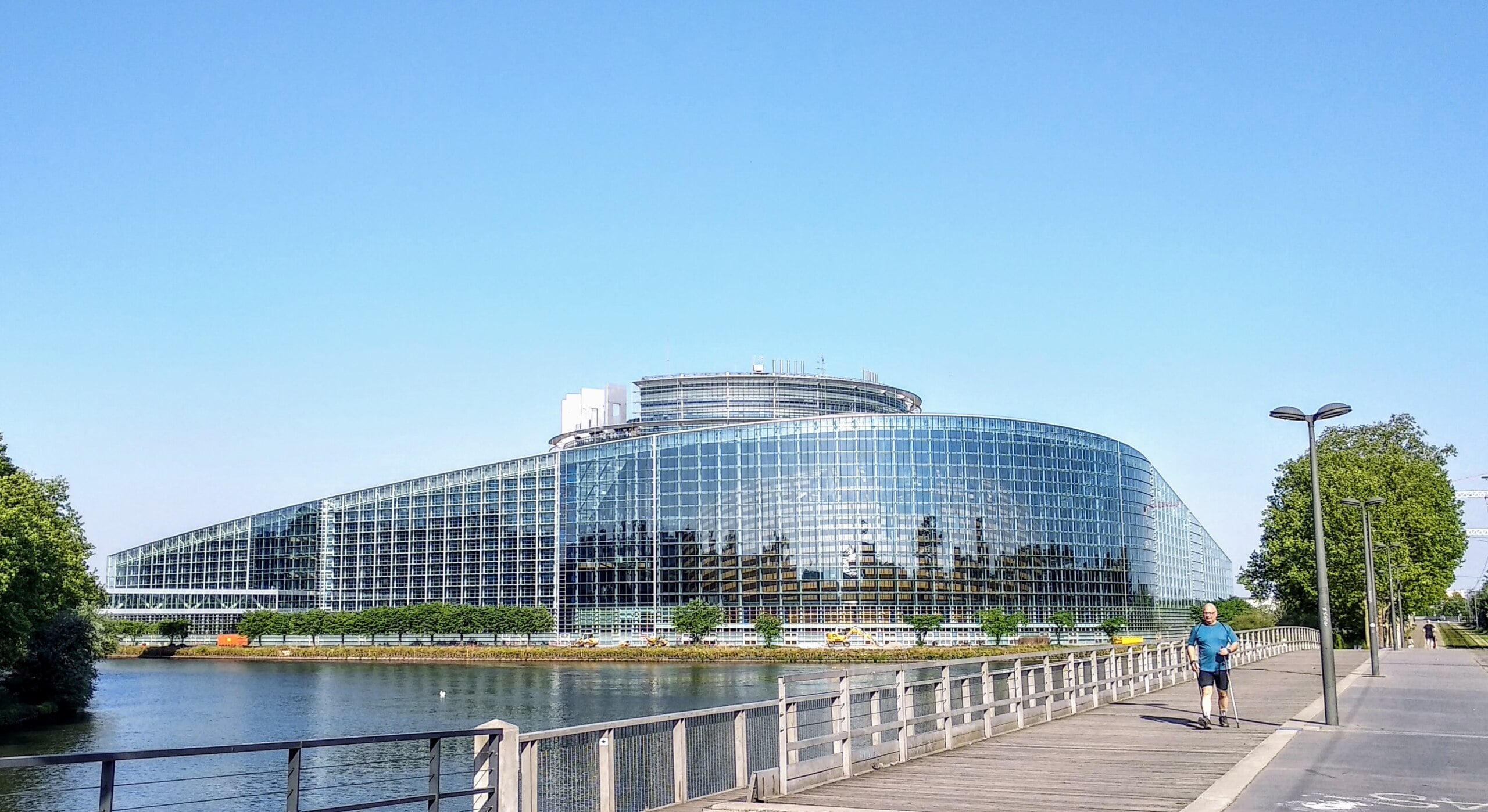 Places every Architect must visit in France