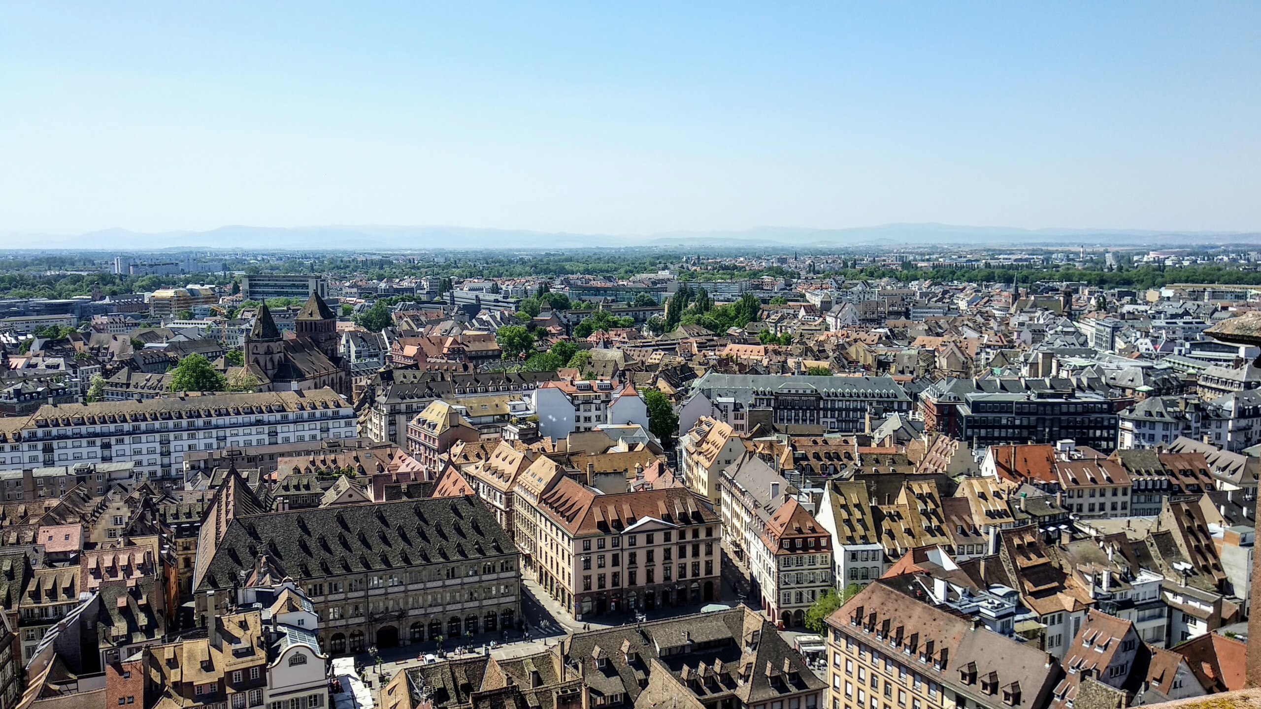 Places every Architect must visit in France
