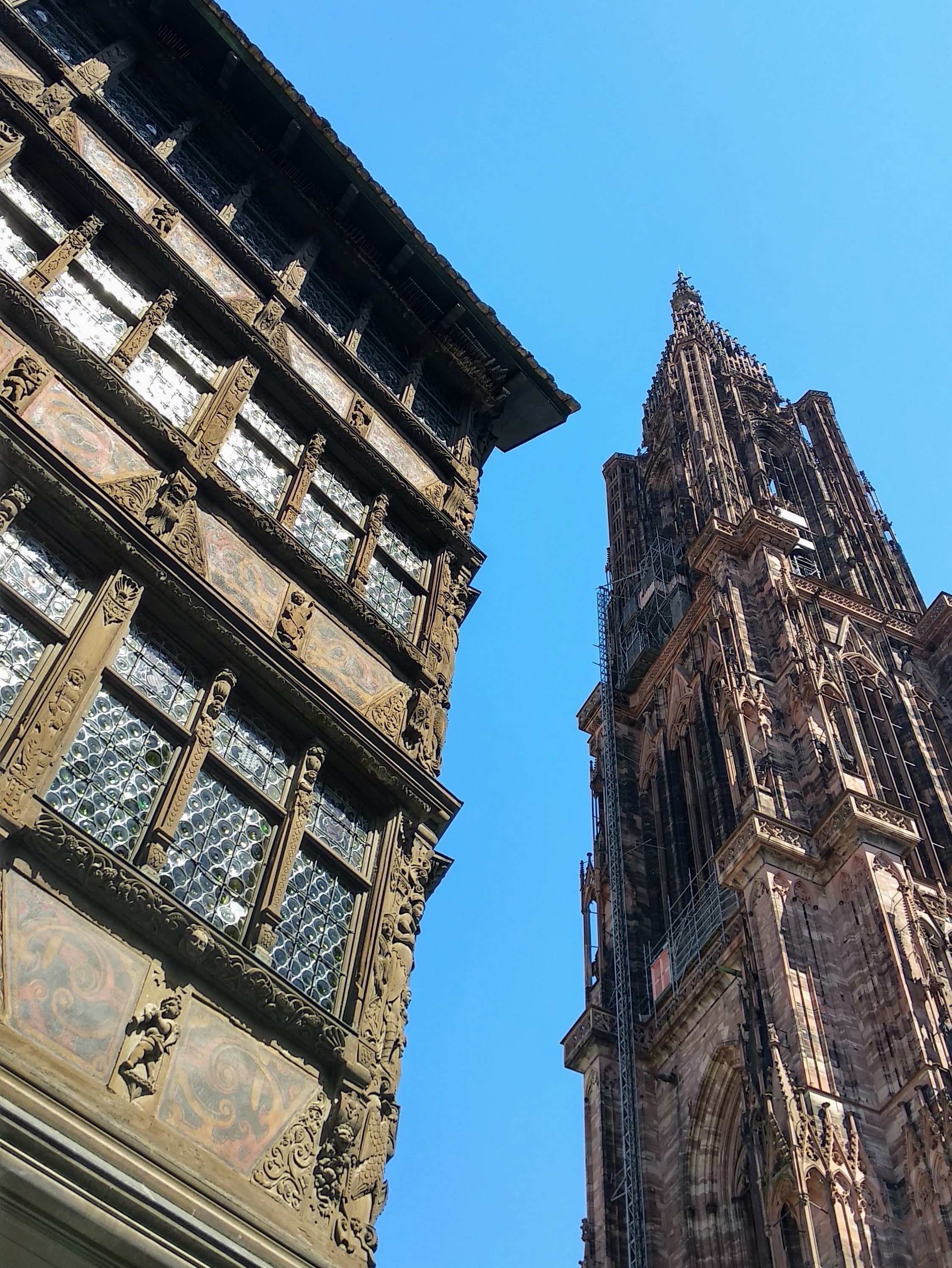 Places every Architect must visit in France