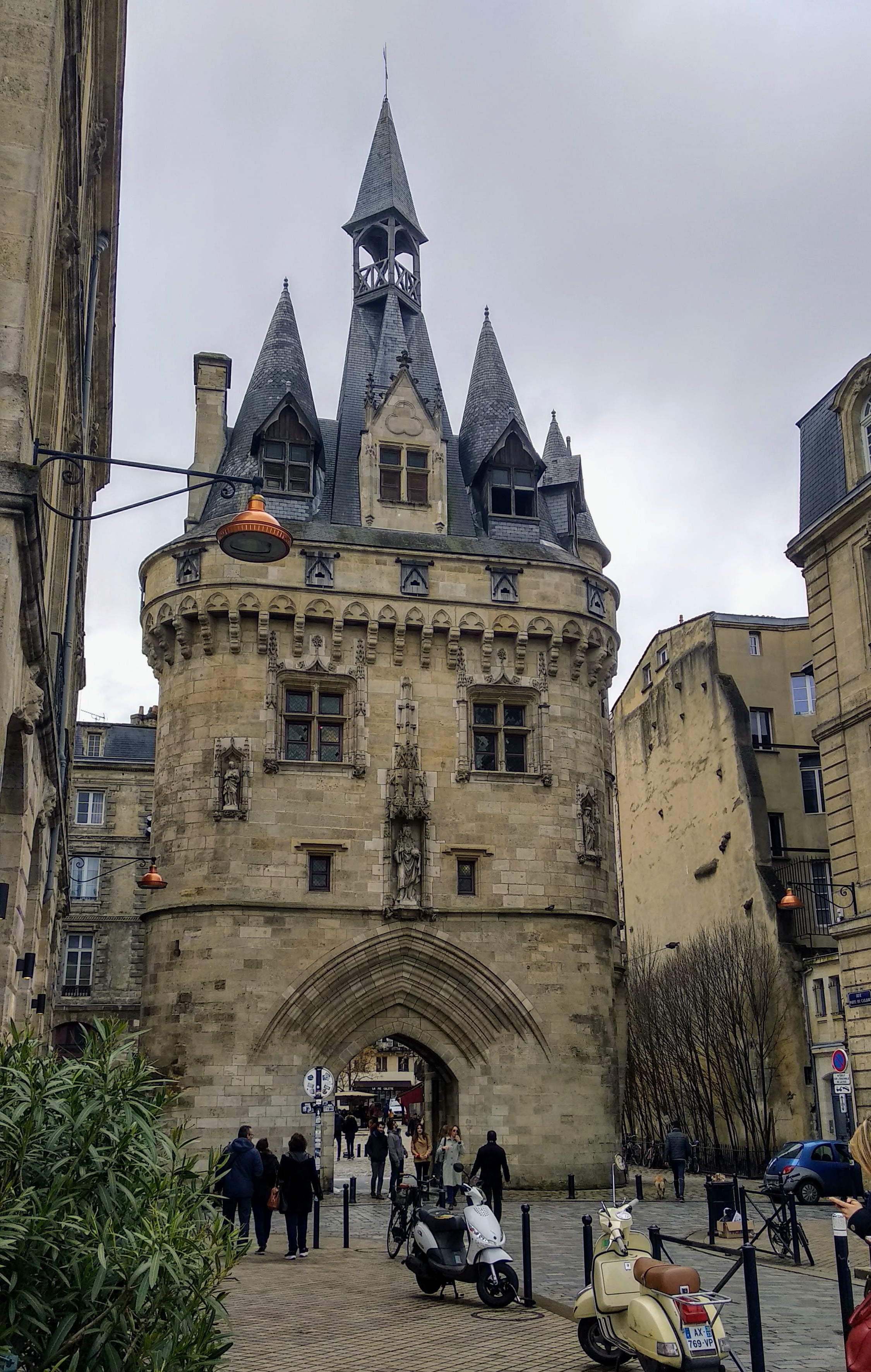 Places every Architect must visit in France