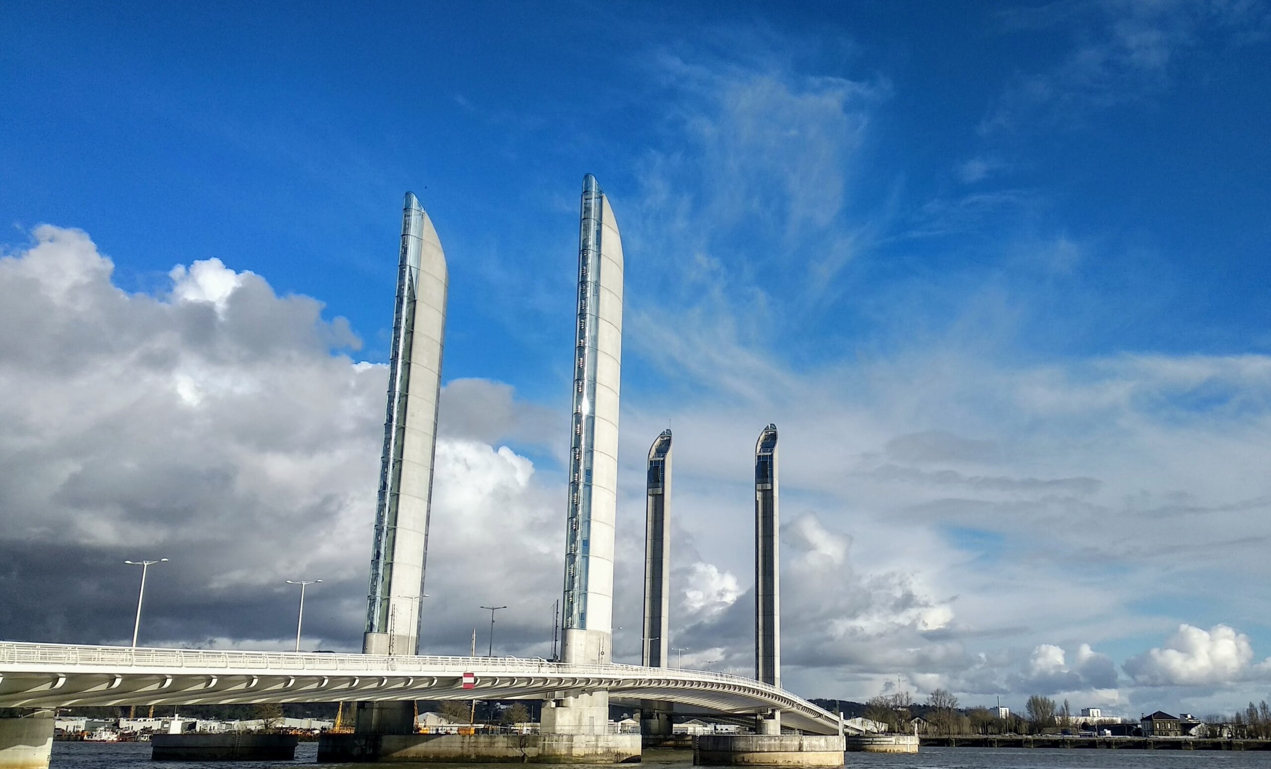 Places every Architect must visit in France