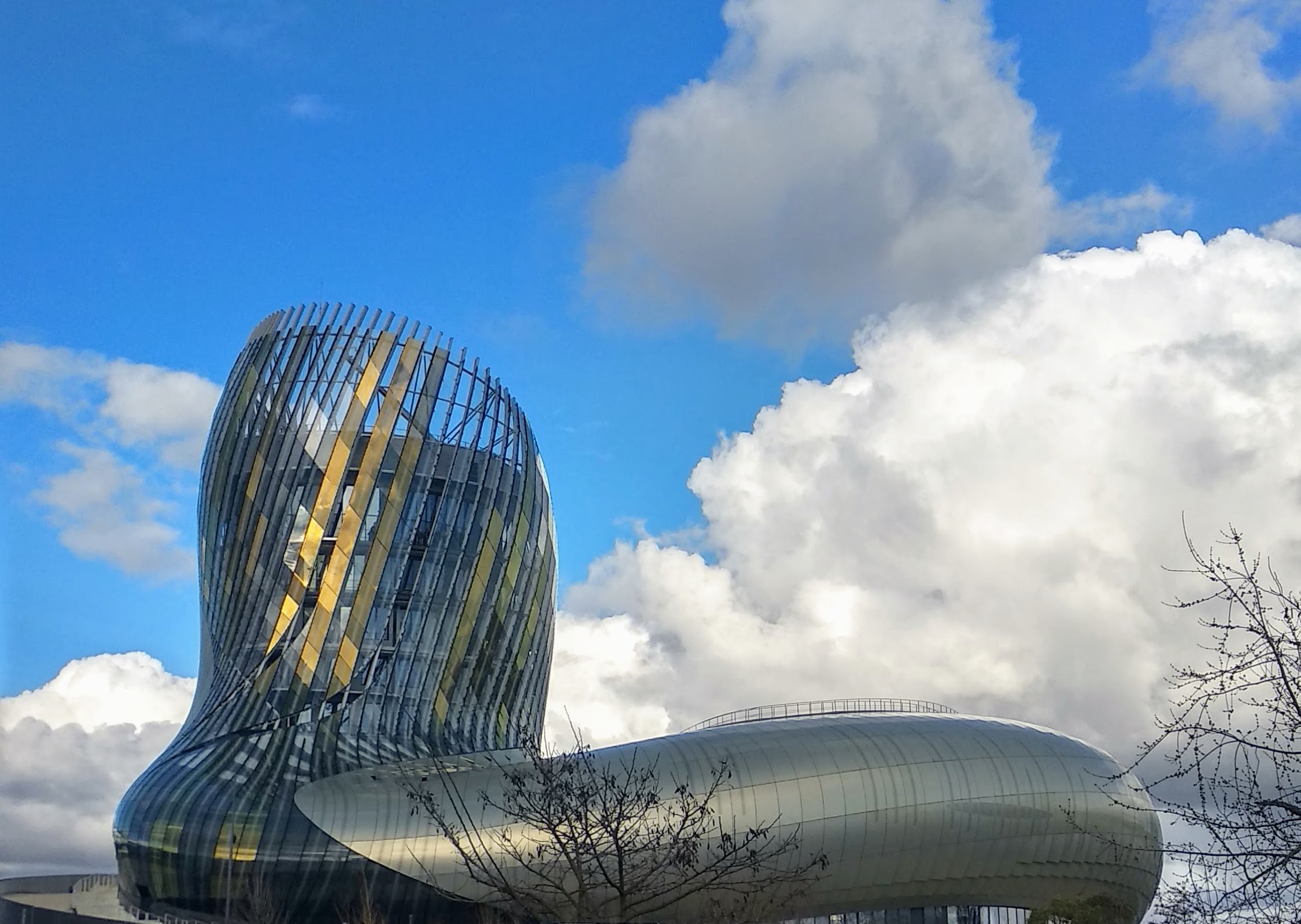 Places every Architect must visit in France