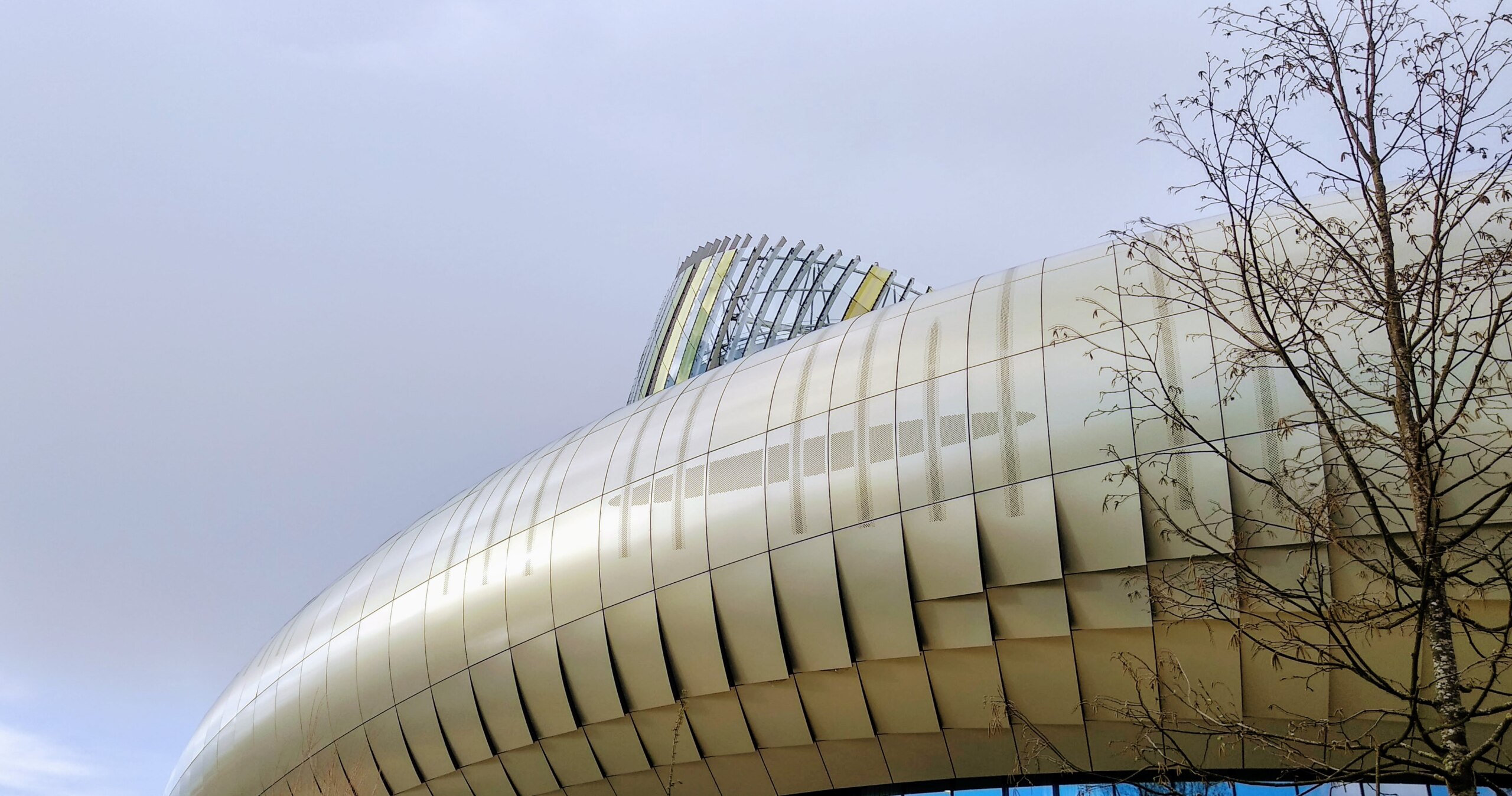 Places every Architect must visit in France