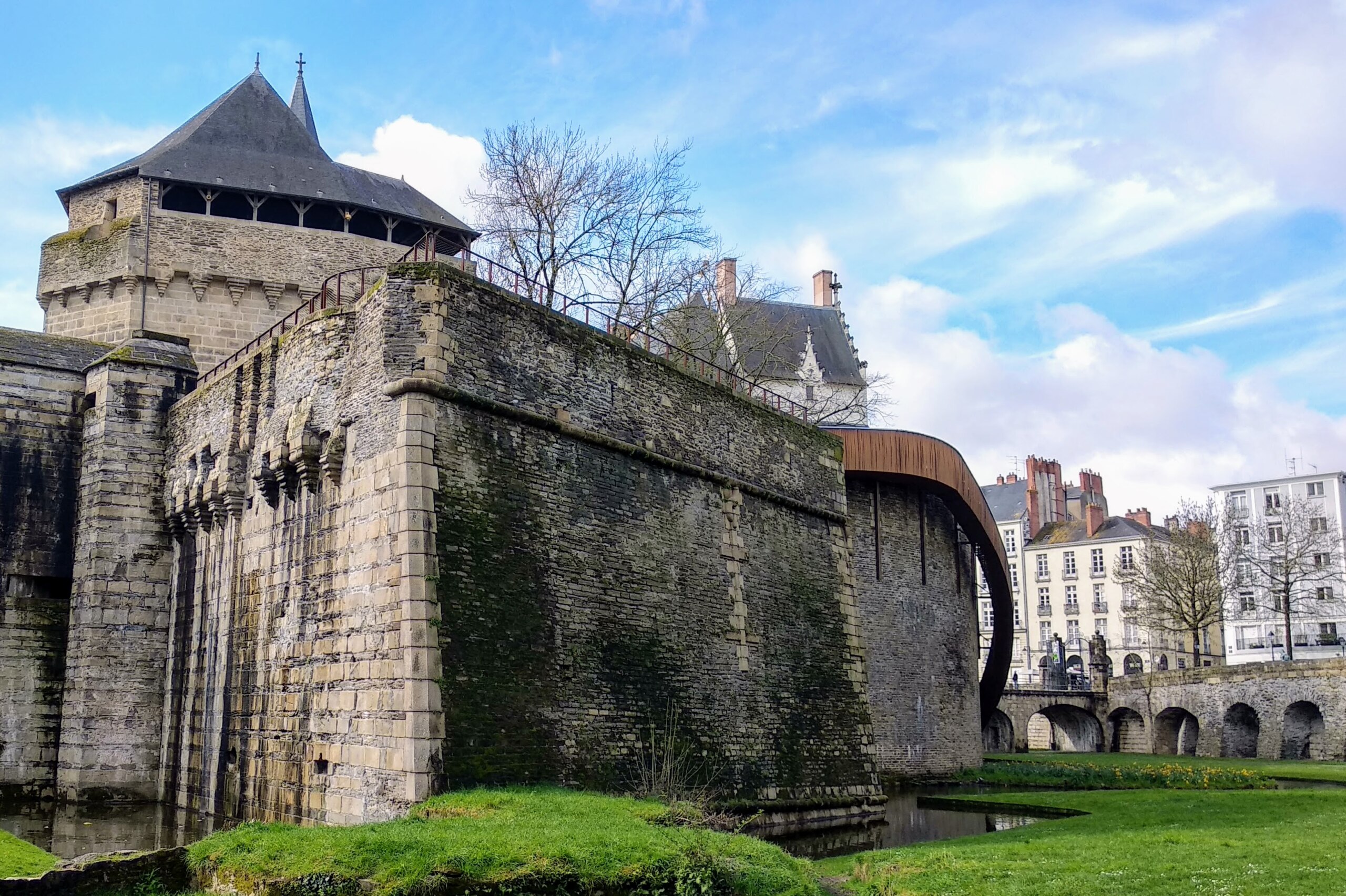 Places every Architect must visit in France