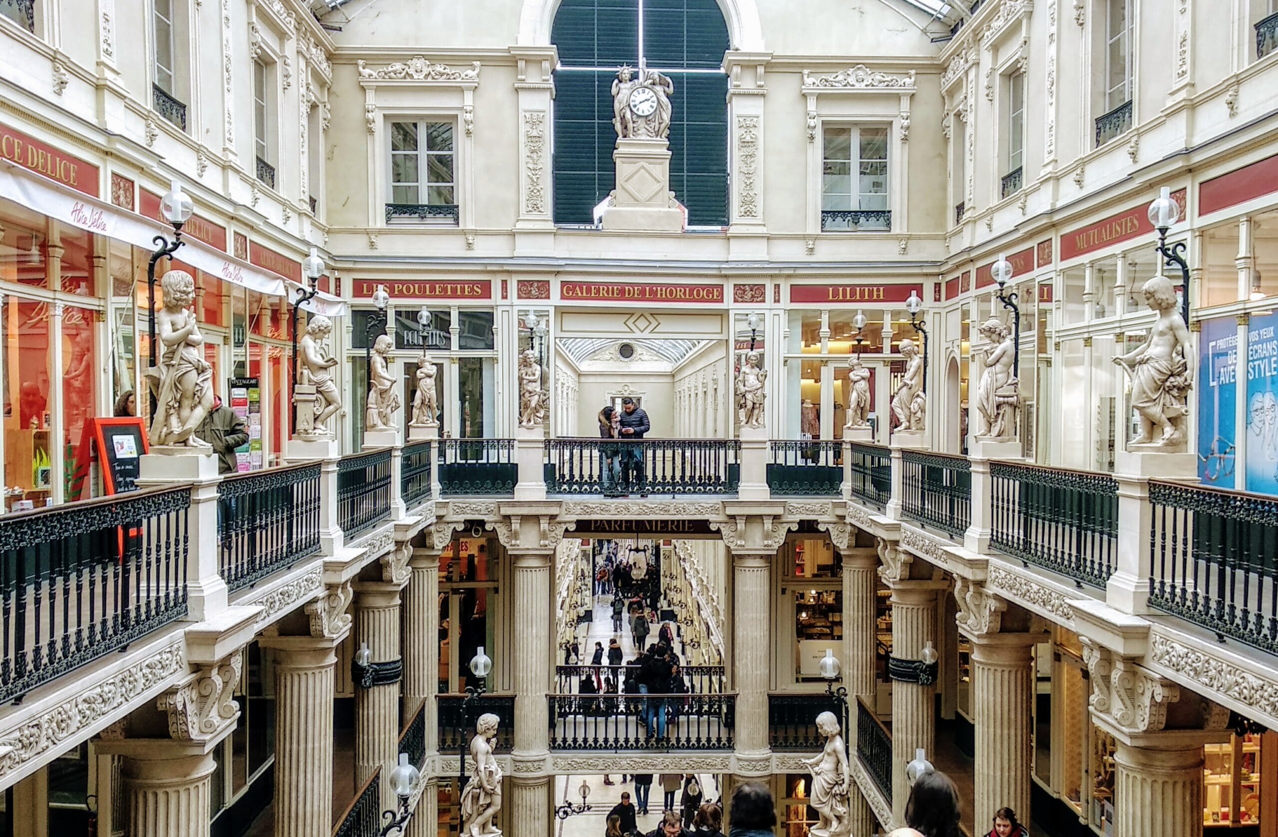 Places every Architect must visit in France