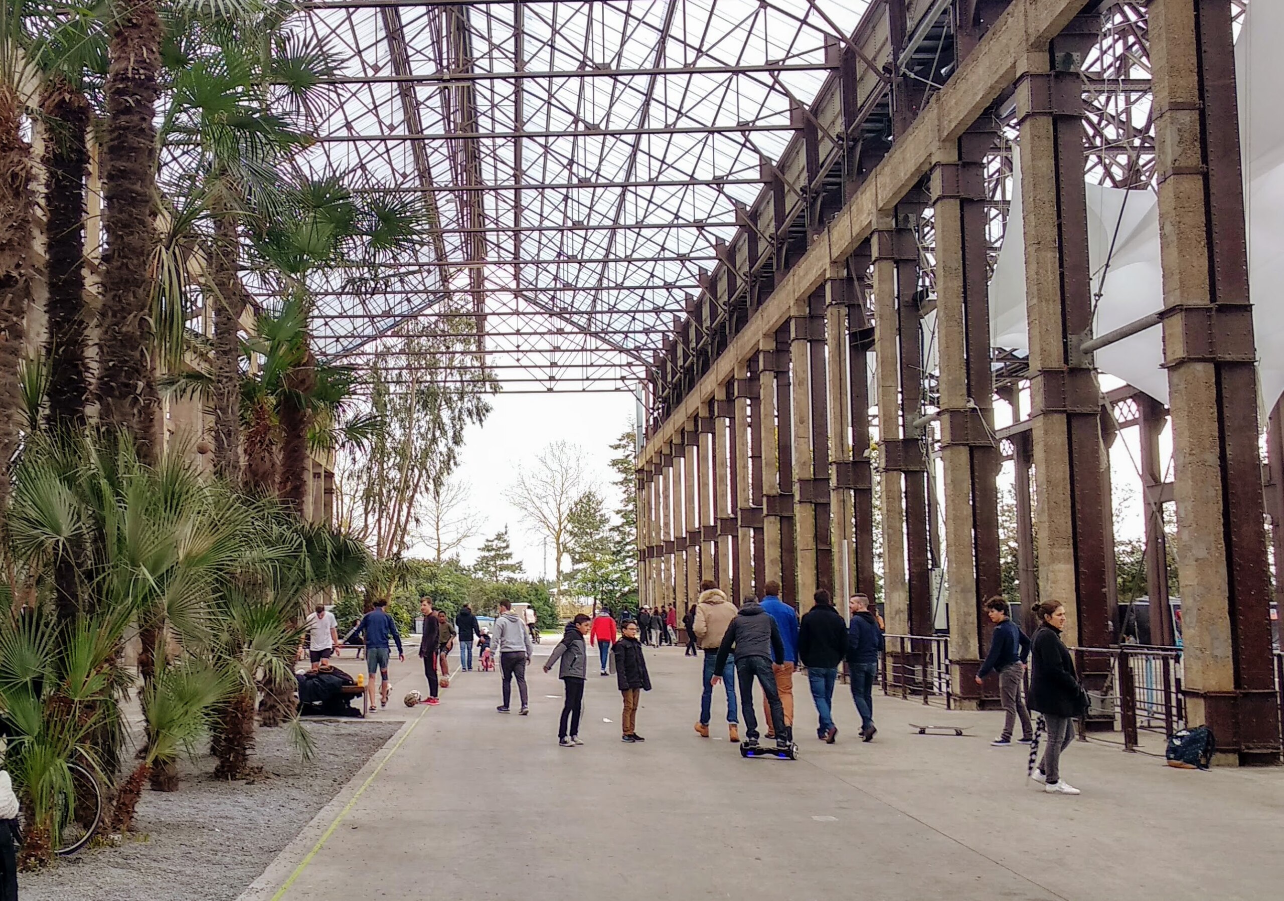 Places every Architect must visit in France