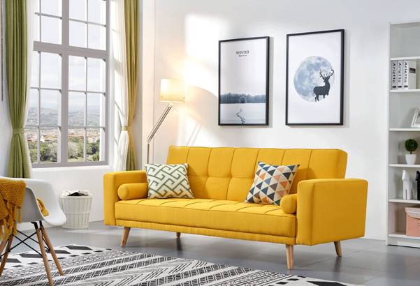 The Art of Layering in Interior Design