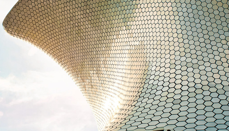 20 Incredible Building Facades that will make you rethink Building envelope