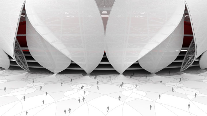 20 Incredible Building Facades that will make you rethink Building envelope