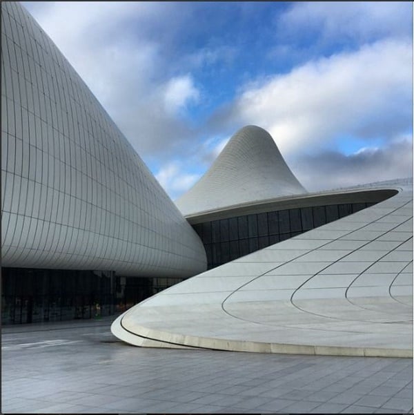 20 Incredible Building Facades that will make you rethink Building envelope
