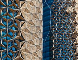 20 Incredible facades of buildings that will make you rethink building envelope