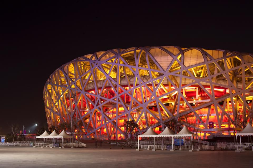20 Incredible Building Facades that will make you rethink Building envelope