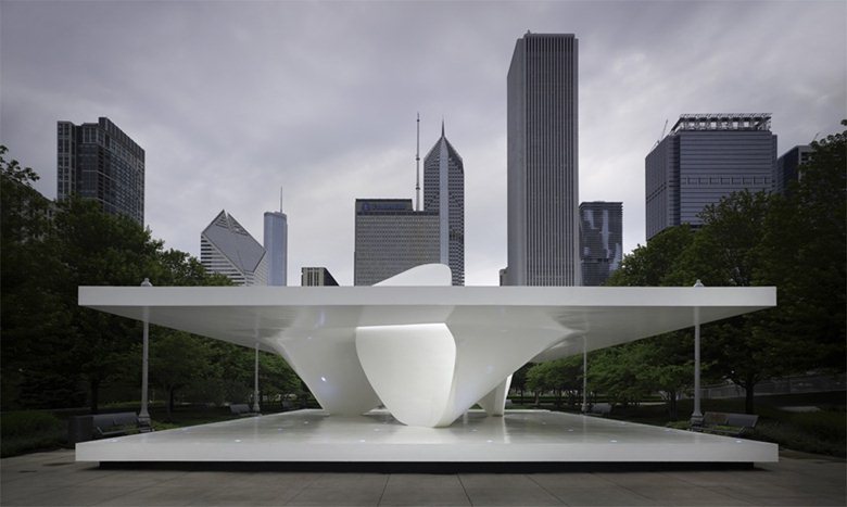 20 Incredible Building Facades that will make you rethink Building envelope