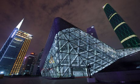 20 Incredible Building Facades that will make you rethink Building envelope