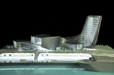 20 Incredible Building Facades that will make you rethink Building envelope
