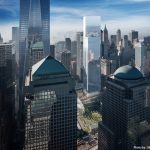 25 Projects by Fumihiko Maki -4 World Trade Center